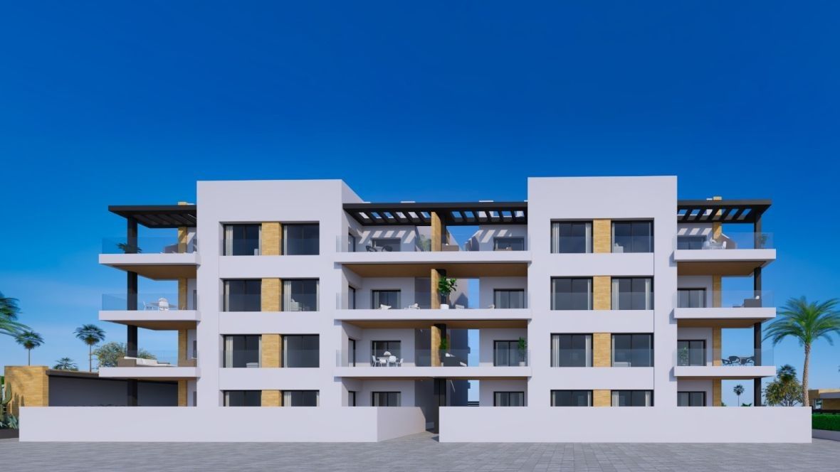 Apartamento en Torrevieja, España, 85 m² - imagen 3