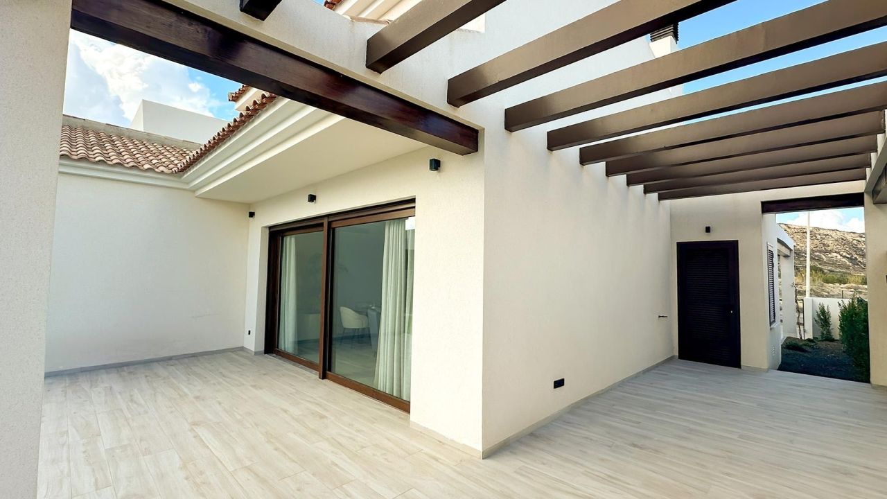 Villa in Algorfa, Spanien, 135 m² - Foto 3