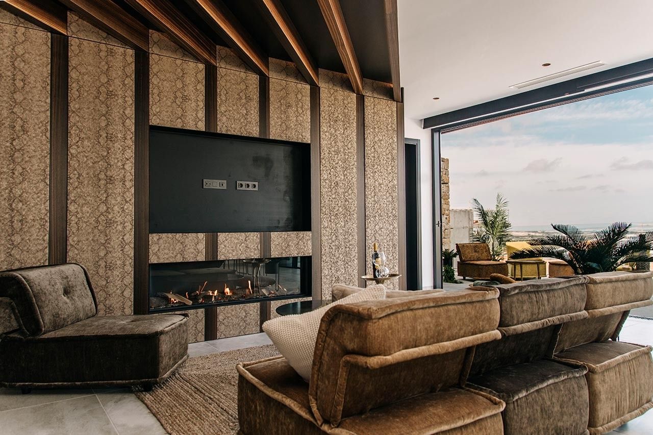 Villa en Rojales, España, 150 m² - imagen 3