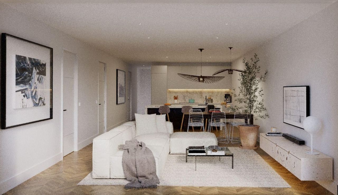 Penthouse à Fondó de les Neus, Espagne, 94 m² - image 3