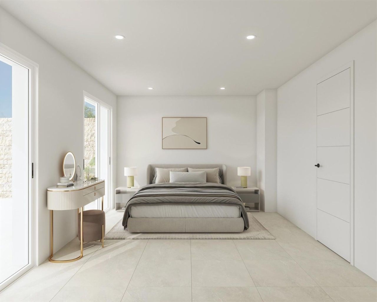 Bungalow a Pilar de la Horadada, Spagna, 91 m² - foto 3