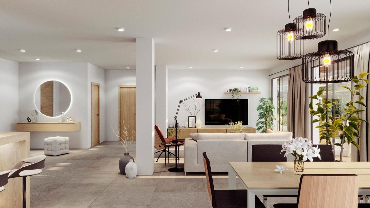 Villa a Rojales, Spagna, 205 m² - foto 3