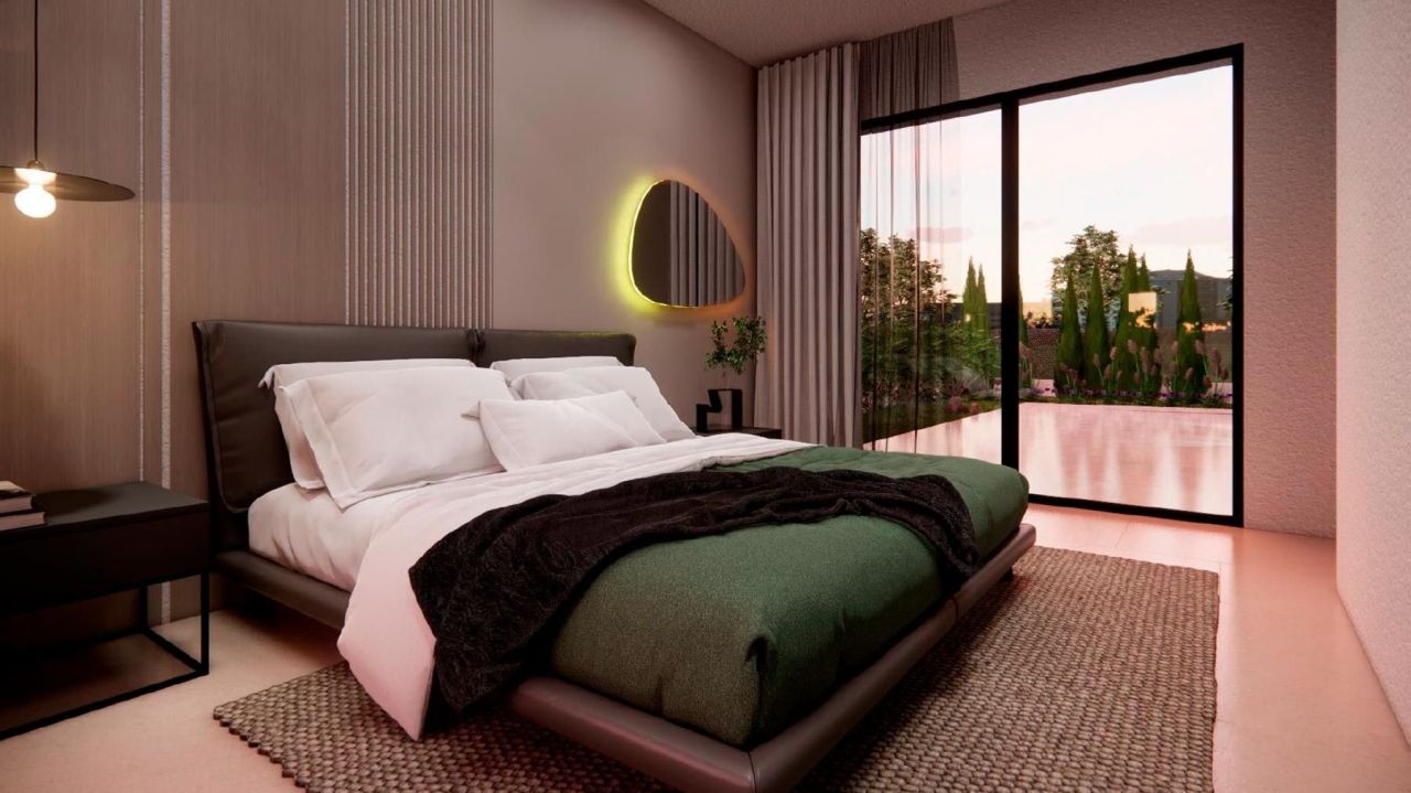 Villa Torre Pacheco, España, 140 m² - imagen 3