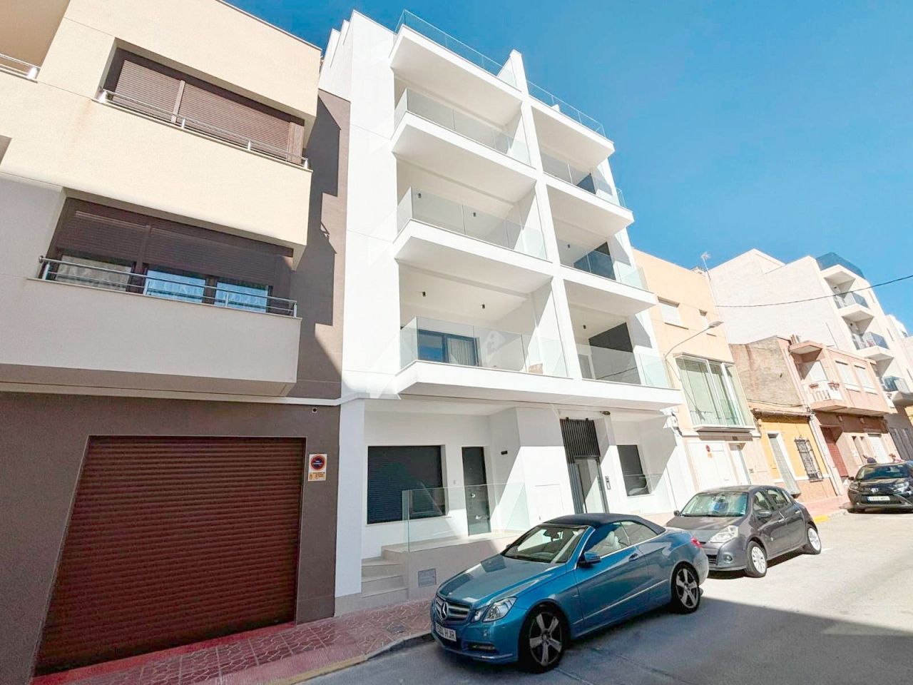 Appartement à Guardamar del Segura, Espagne, 78 m² - image 3
