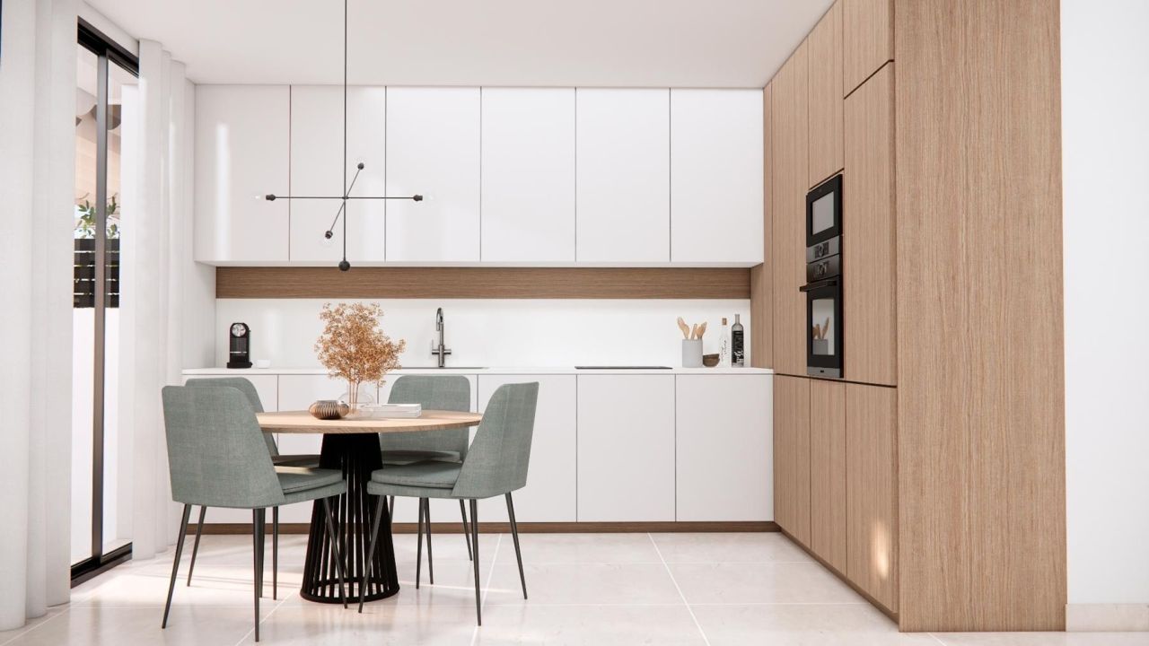 Chalet a Rojales, Spagna, 108 m² - foto 4