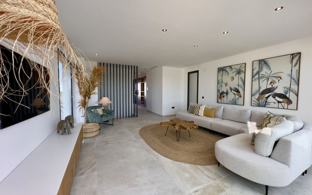 Bungalow en Rojales, España, 80 m² - imagen 4