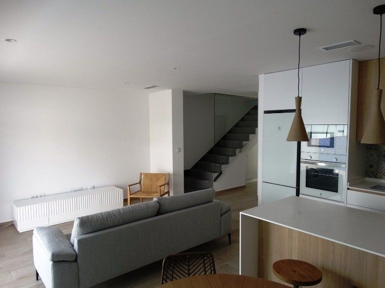 Villa in Pilar de la Horadada, Spain, 116 m² - picture 4