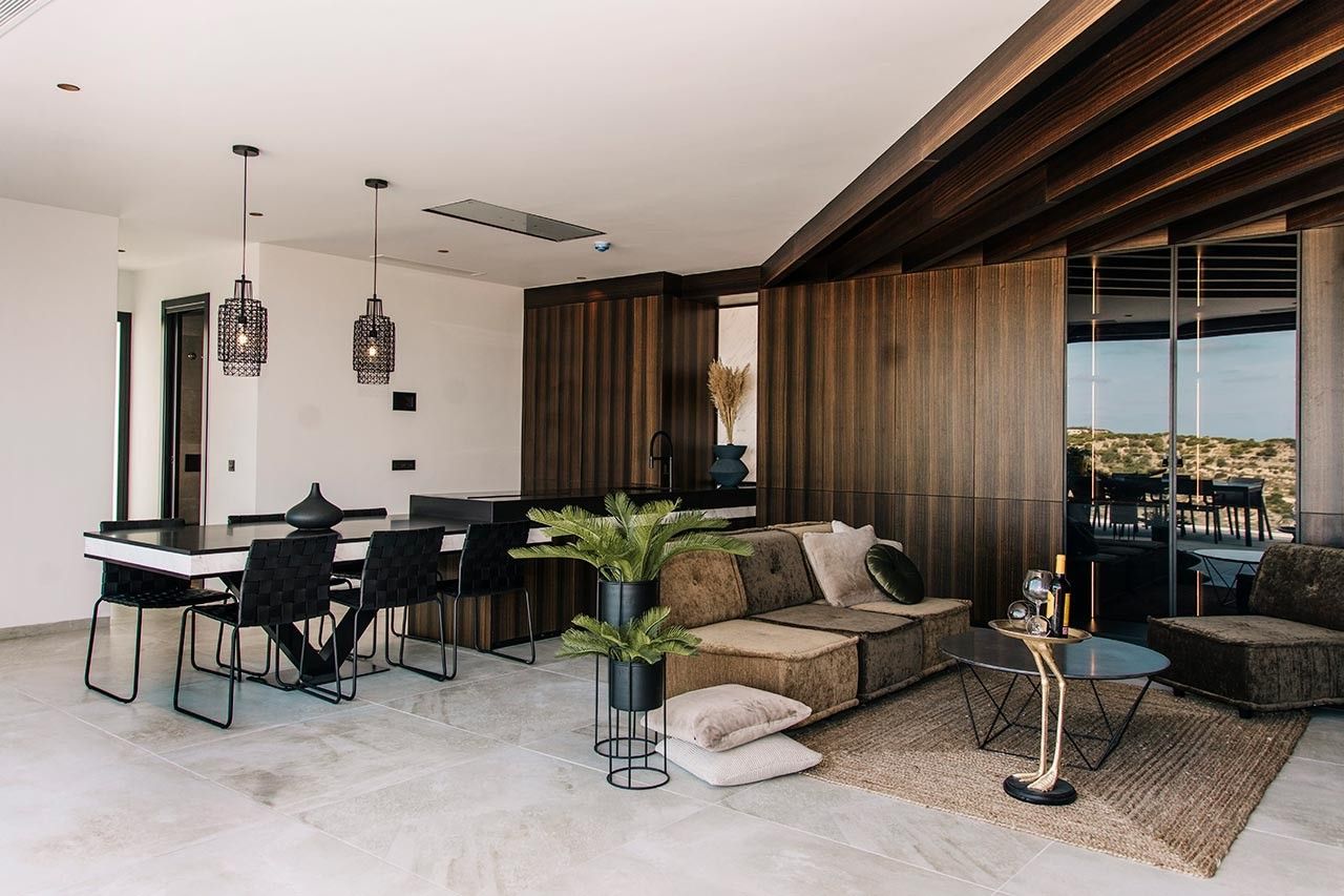 Villa en Rojales, España, 150 m² - imagen 4