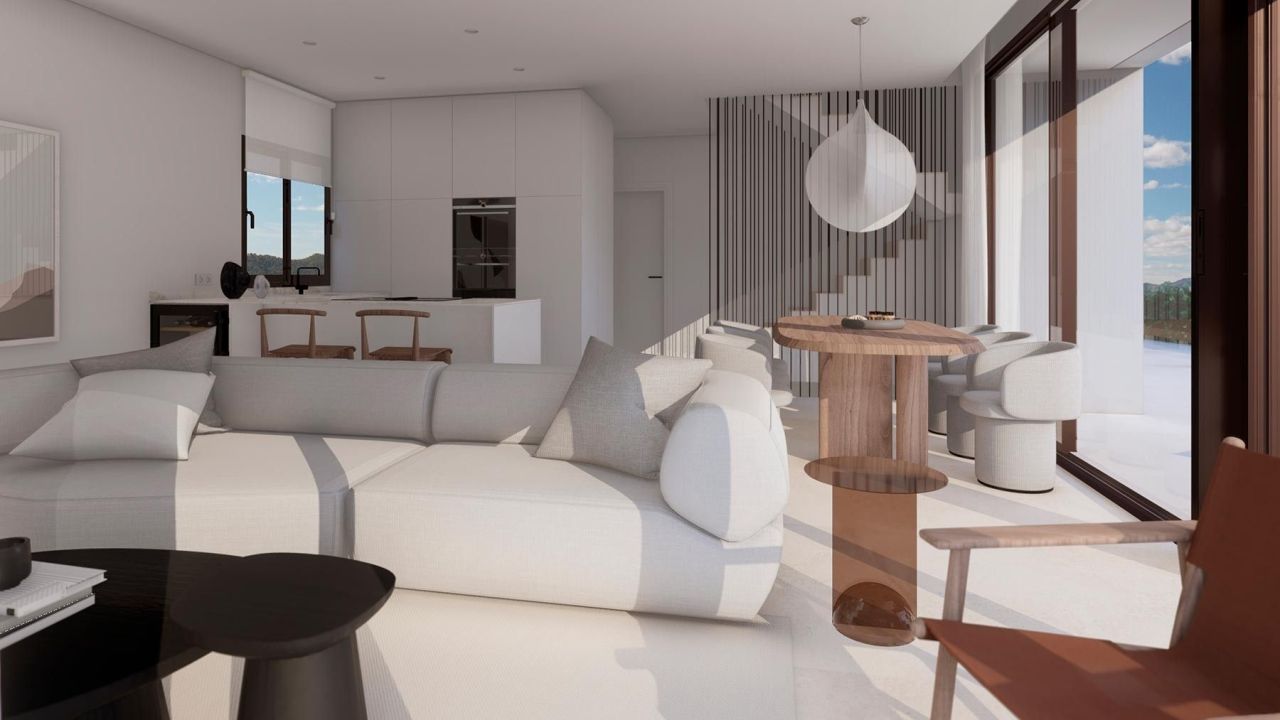 Villa en Finestrat, España, 142 m² - imagen 4