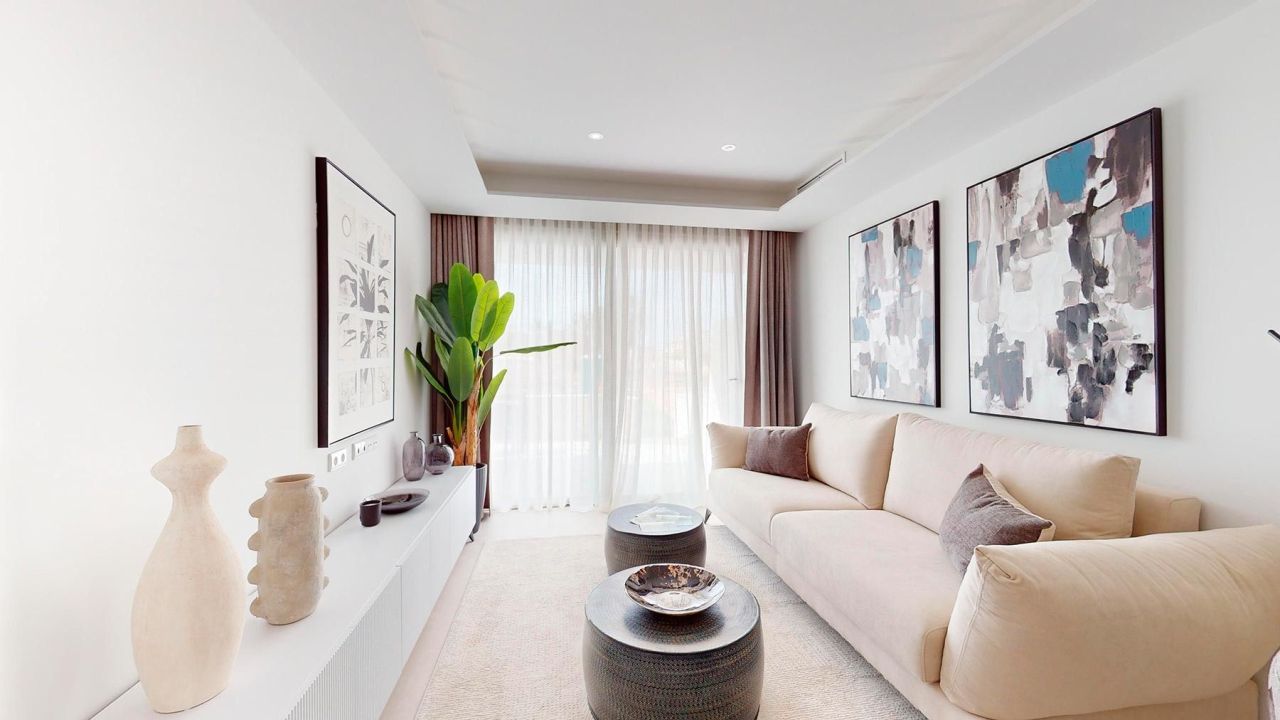 Appartamenti a Orihuela Costa, Spagna, 93 m² - foto 4