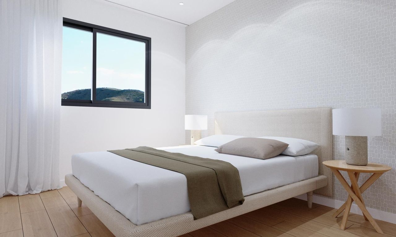 Townhouse in Monforte del Cid, Spain, 93 m² - picture 4