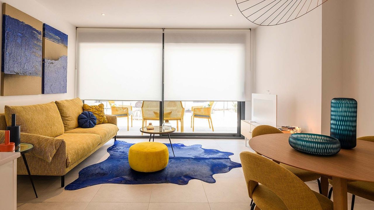 Appartement à Orihuela Costa, Espagne, 78 m² - image 4