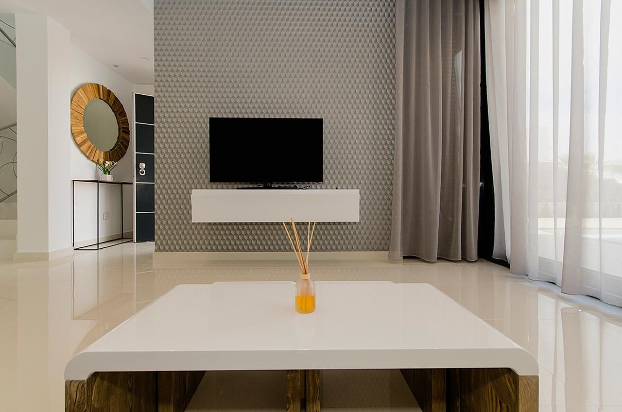 Villa in Orihuela Costa, Spain, 150 m² - picture 4