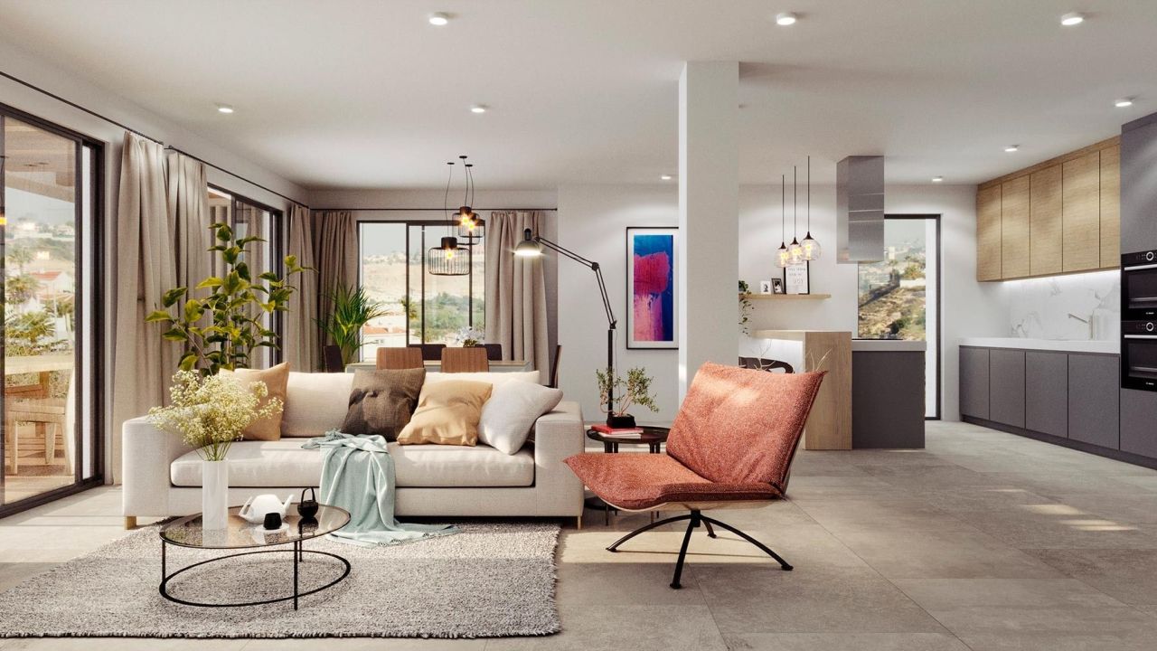 Villa a Rojales, Spagna, 205 m² - foto 4