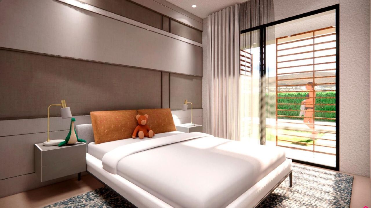 Villa Torre Pacheco, España, 140 m² - imagen 4