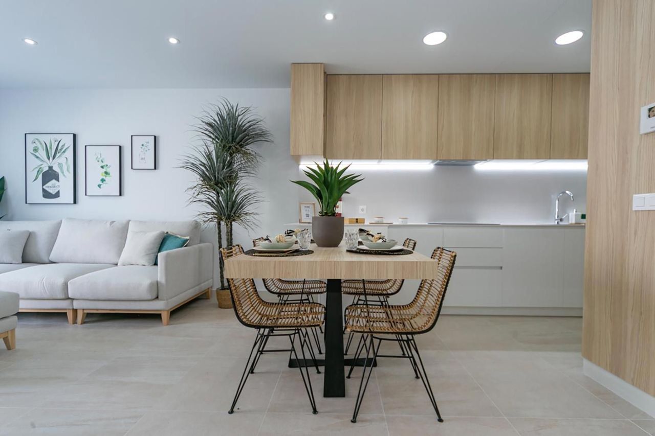 Chalet en Torrevieja, España, 75 m² - imagen 4