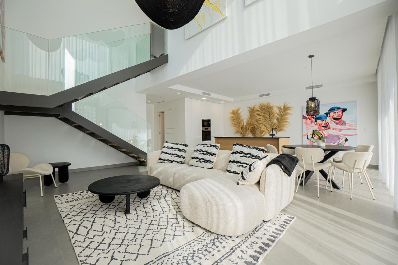 Villa in Finestrat, Spain, 147 m² - picture 4