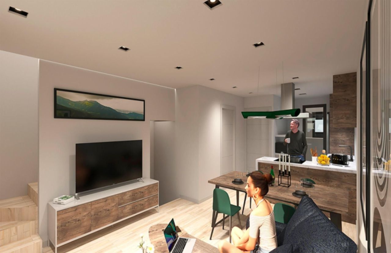 Chalet en Dolores, España, 87 m² - imagen 4