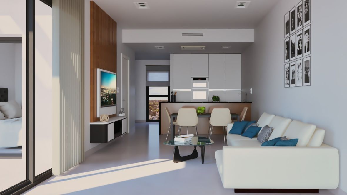 Apartamento en Torrevieja, España, 85 m² - imagen 4