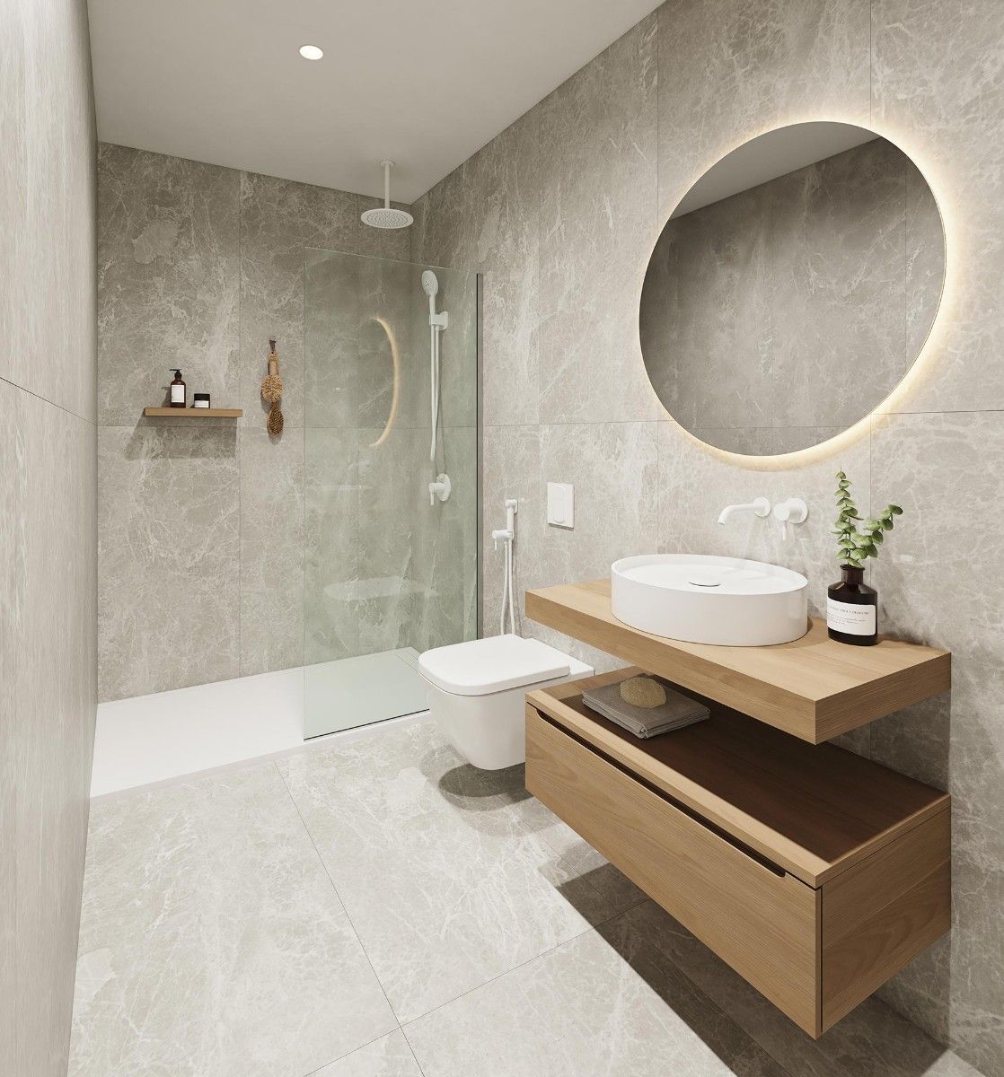 Bungalow en Pilar de la Horadada, España, 68 m² - imagen 5