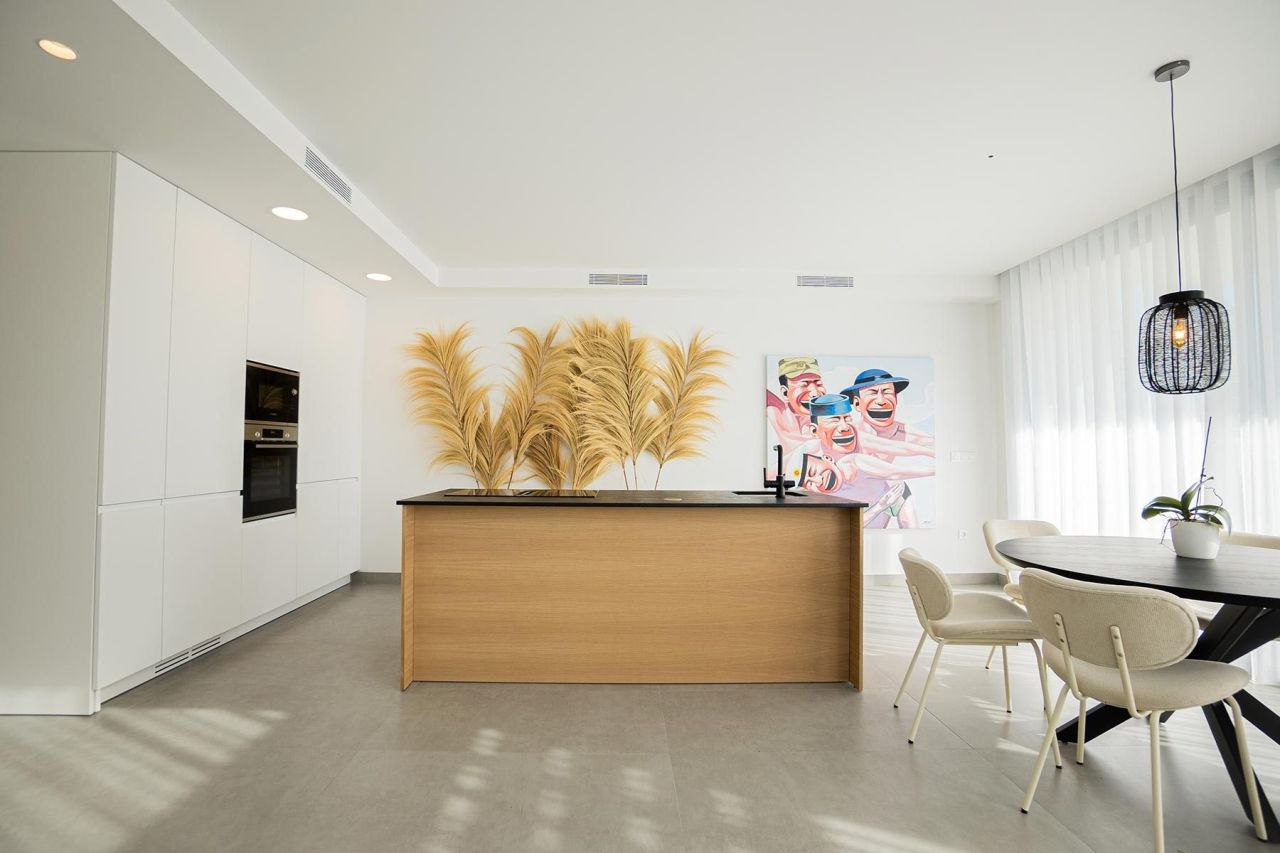 Villa in Finestrat, Spain, 147 m² - picture 5