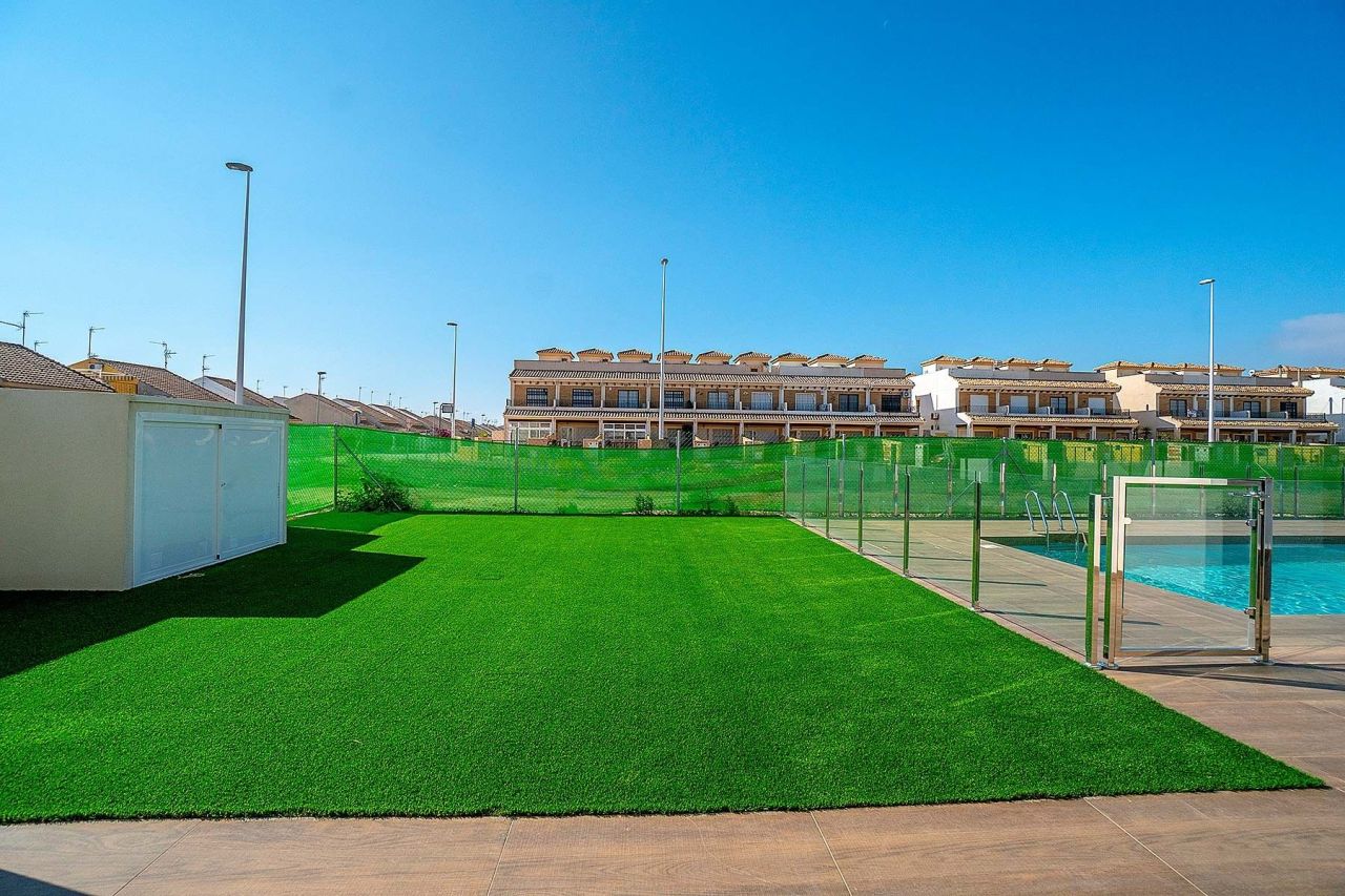 Bungalow en San Pedro del Pinatar, España, 64 m² - imagen 5