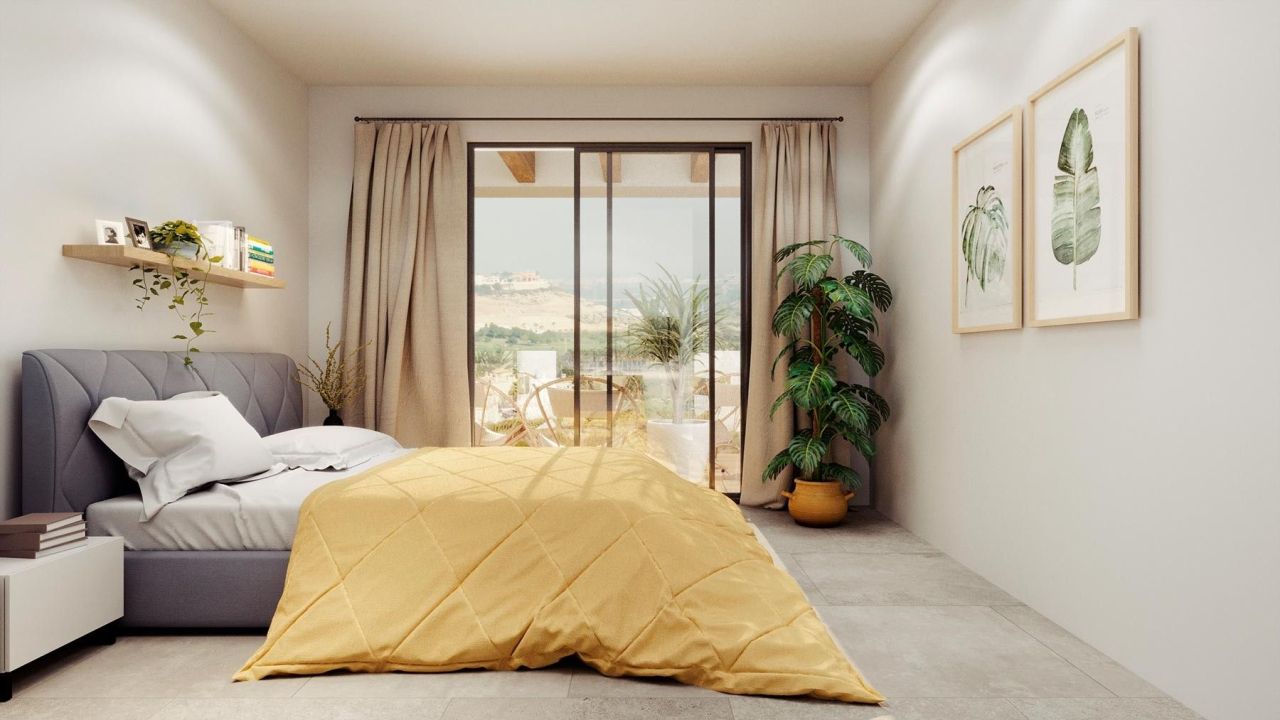 Villa a Rojales, Spagna, 205 m² - foto 5