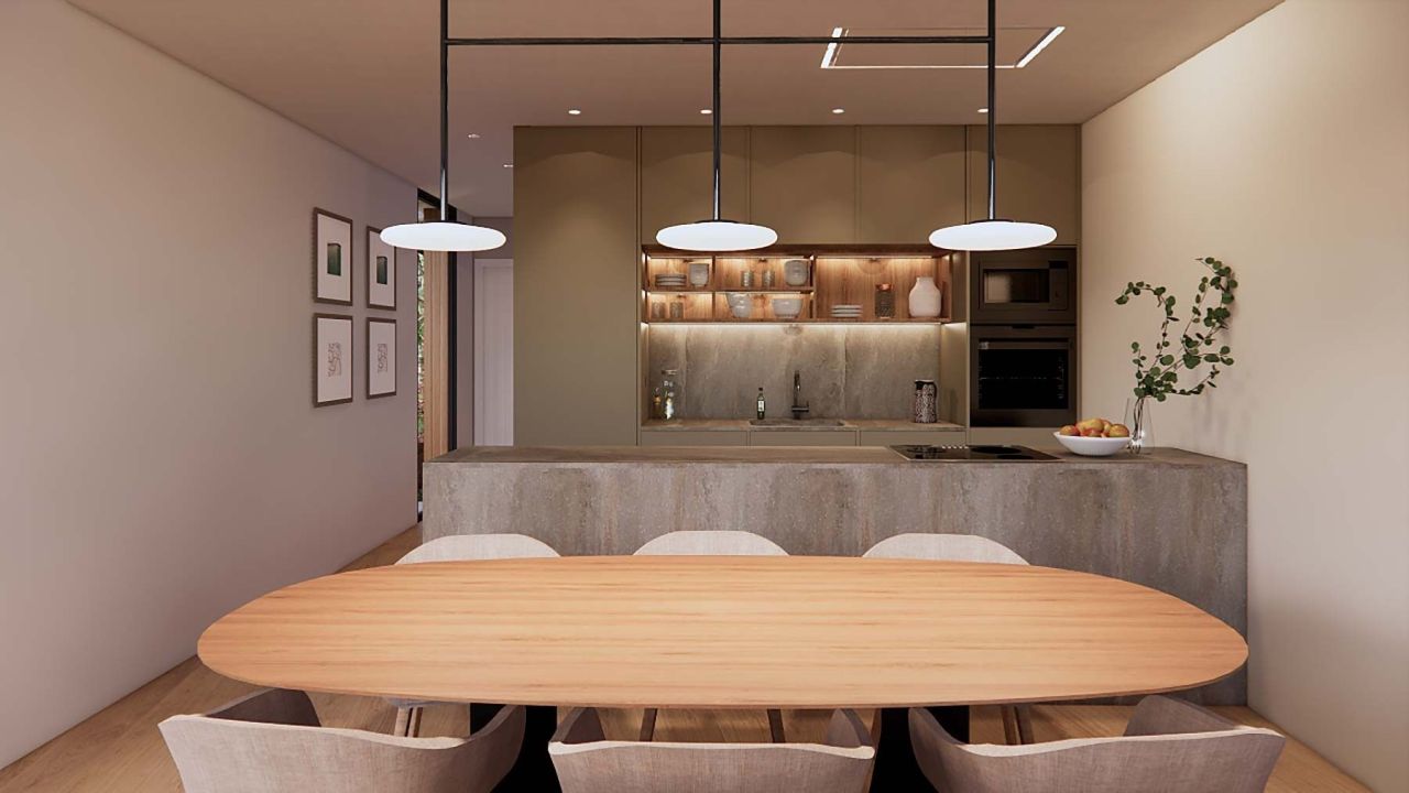 Villa in Pilar de la Horadada, Spanien, 130 m² - Foto 5