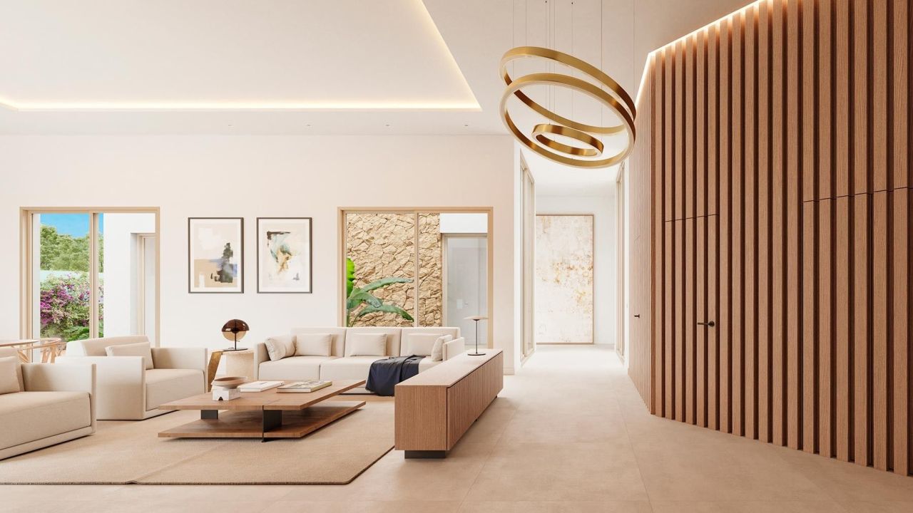 Villa in Algorfa, Spain, 199 m² - picture 5