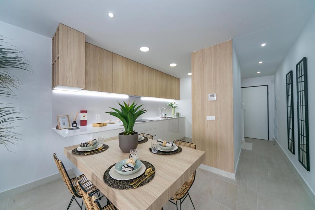 Chalet en Torrevieja, España, 75 m² - imagen 5