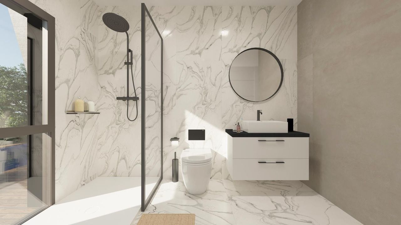 Villa in Torrevieja, Spanien, 142 m² - Foto 5