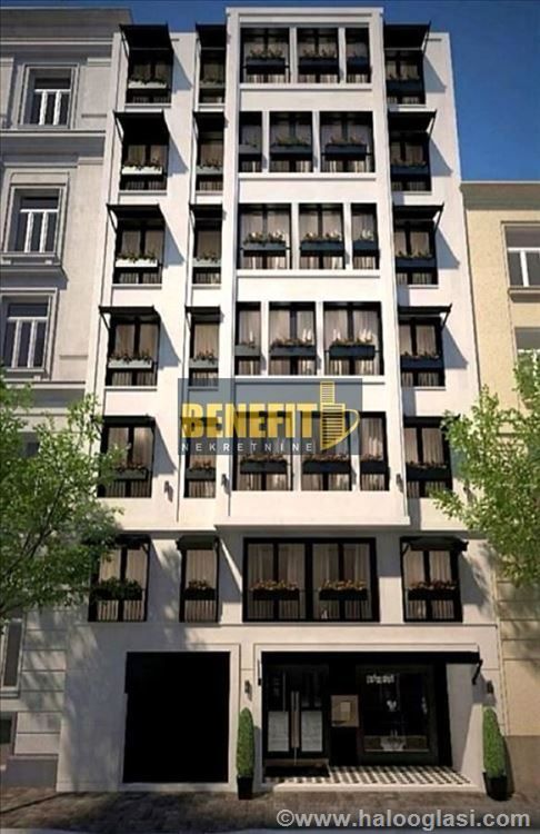 Appartamento a Belgrado, Serbia, 166 m² - foto 6