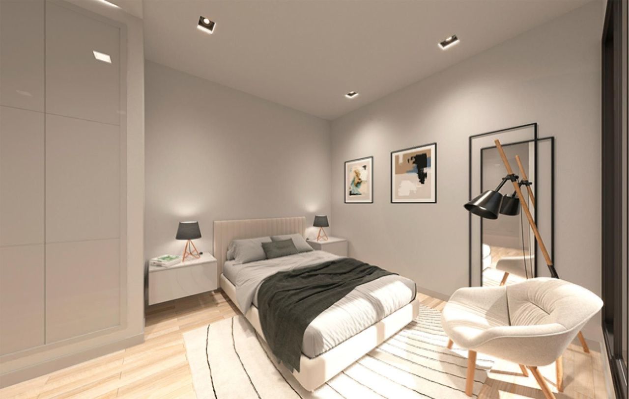 Chalet in Dolores, Spain, 86 m² - picture 5