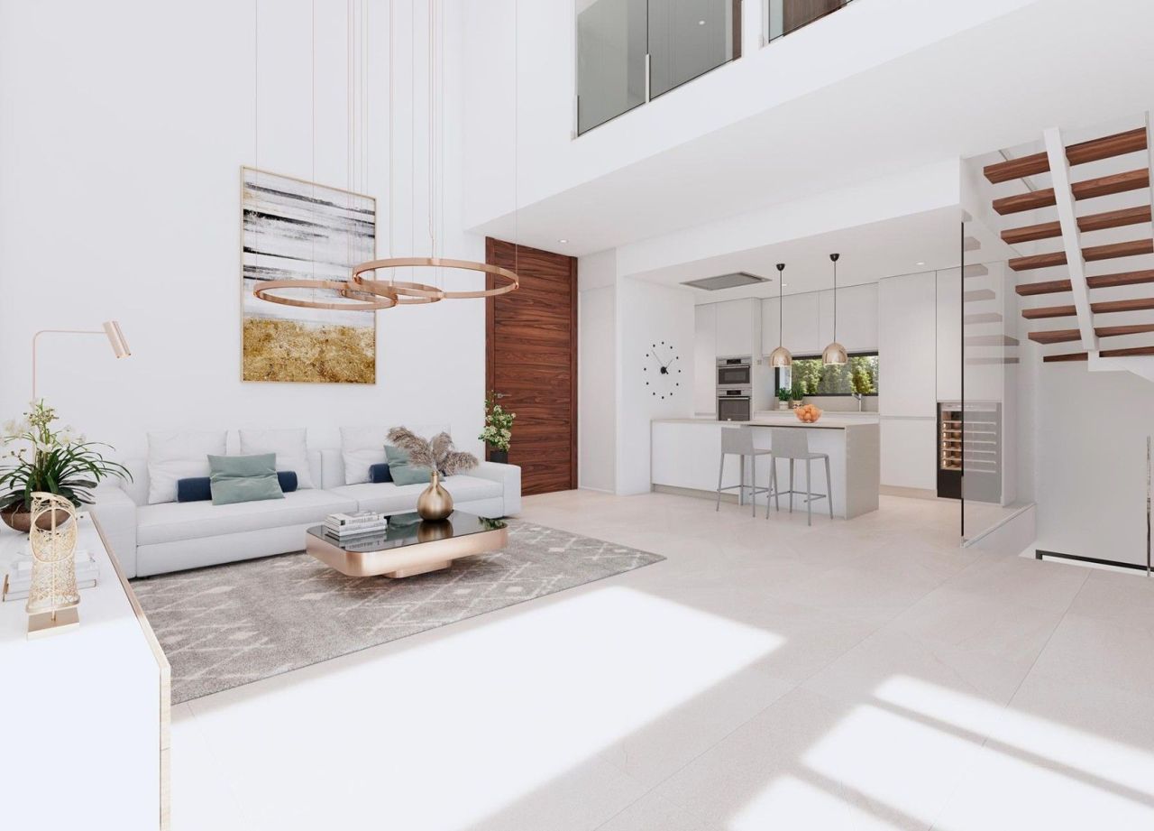 Villa à Finestrat, Espagne, 148 m² - image 5