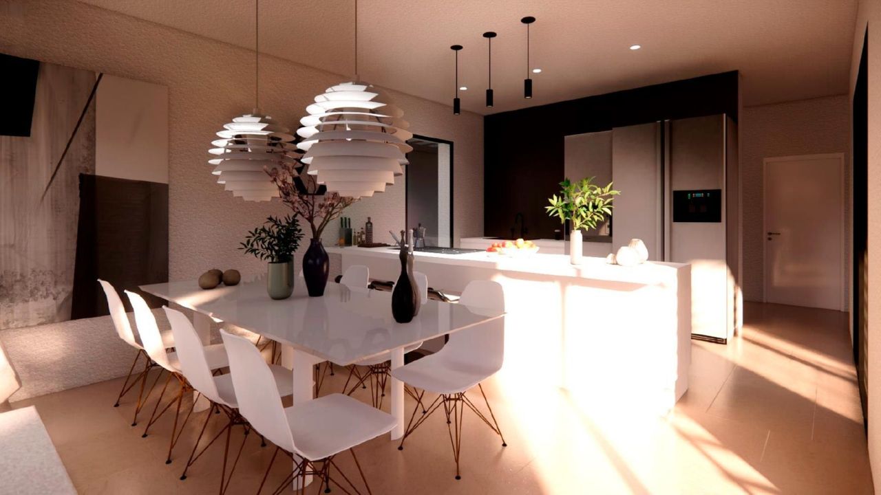 Villa Torre Pacheco, España, 140 m² - imagen 5