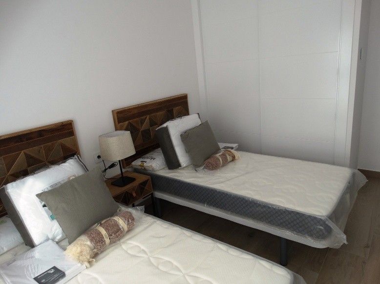 Villa in Pilar de la Horadada, Spain, 116 m² - picture 6