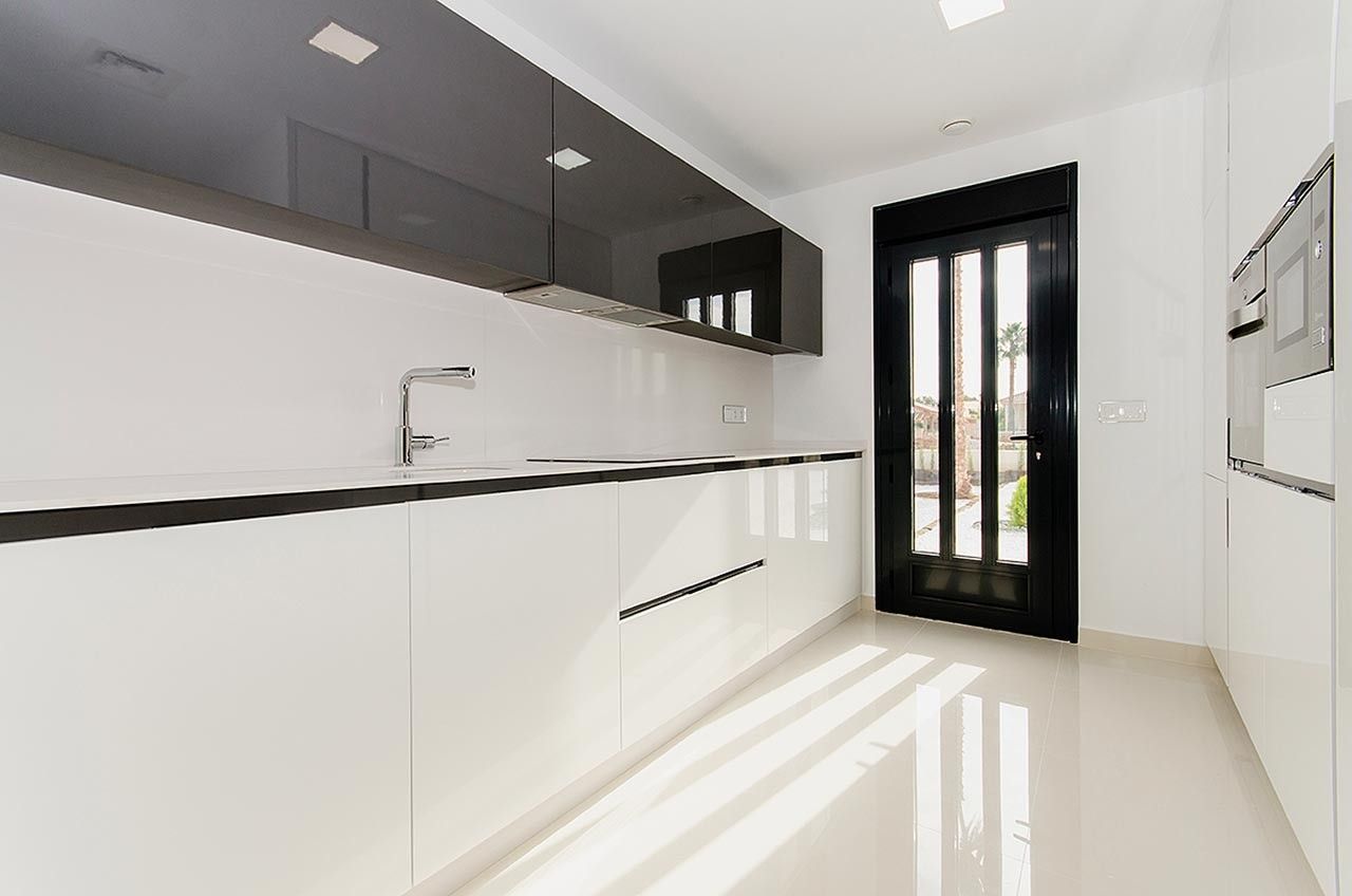 Villa in Orihuela Costa, Spain, 150 m² - picture 6