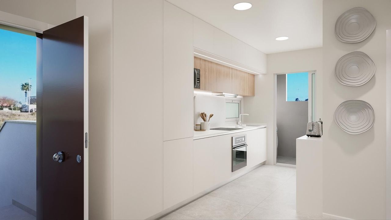 Bungalow en Pilar de la Horadada, España, 79 m² - imagen 6