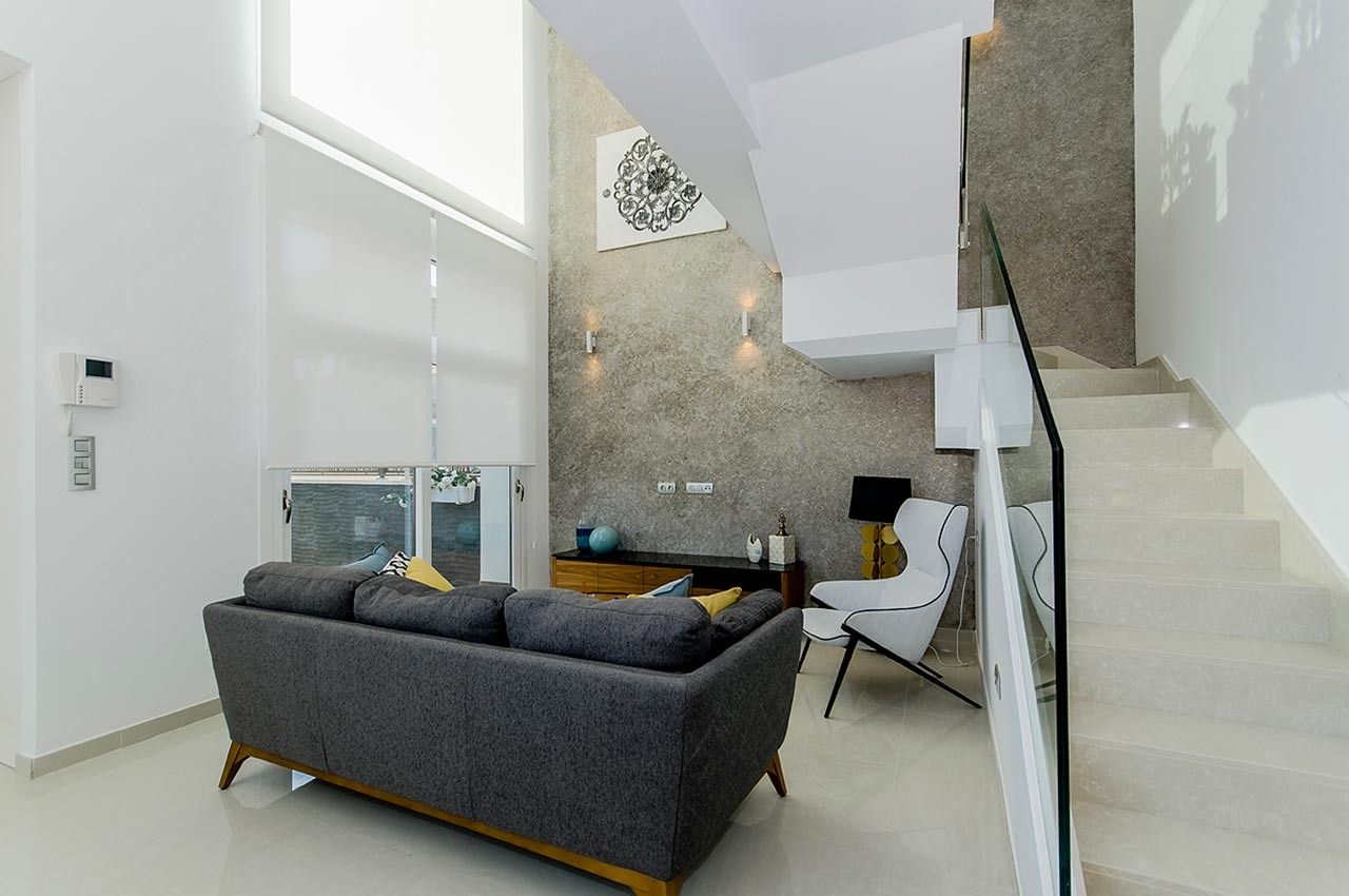 Villa en Los Montesinos, España, 116 m² - imagen 6