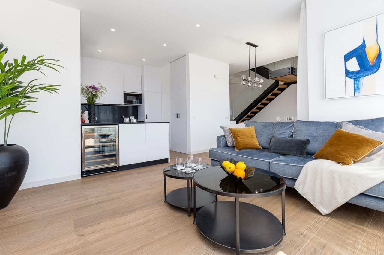 Villa en Finestrat, España, 168 m² - imagen 6