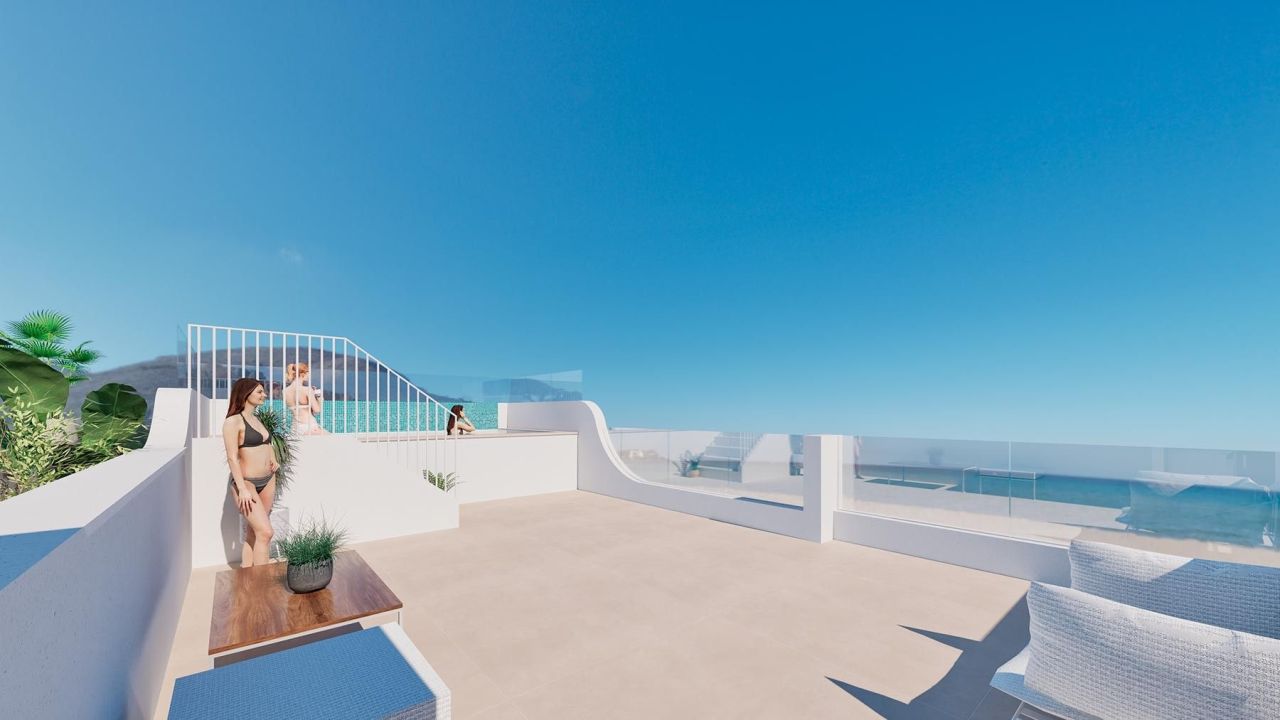 Bungalow en Pilar de la Horadada, España, 60 m² - imagen 6