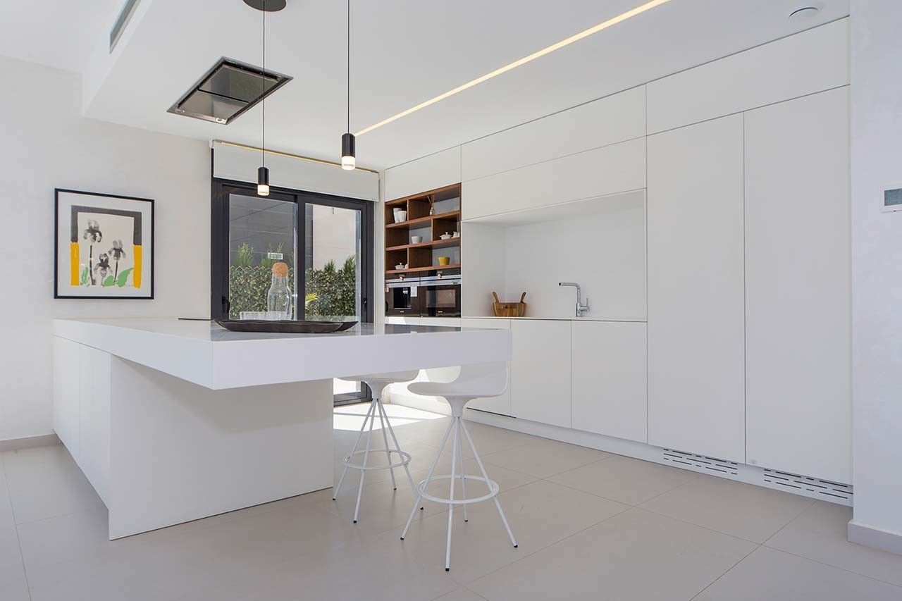 Villa in San Miguel de Salinas, Spain, 197 m² - picture 6