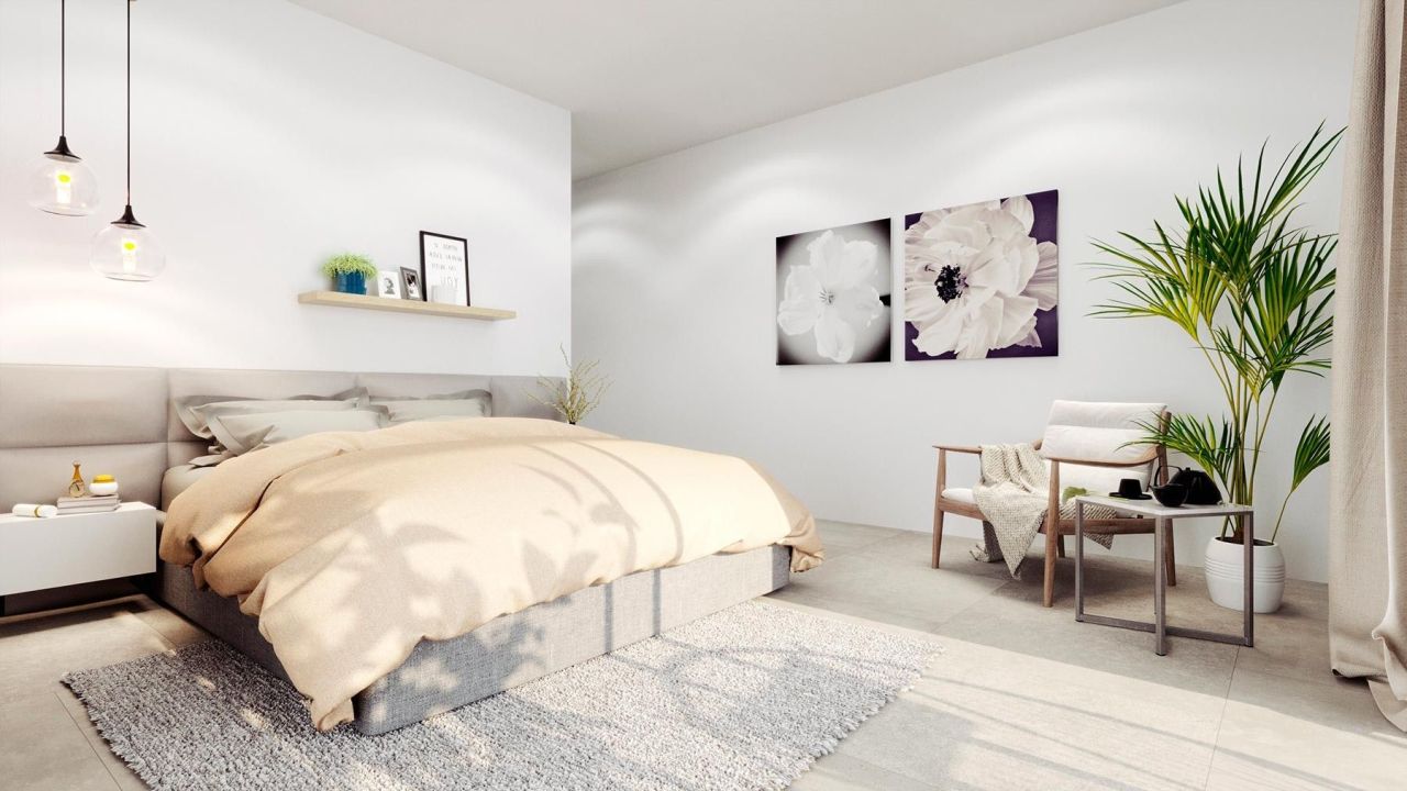 Villa a Rojales, Spagna, 205 m² - foto 6