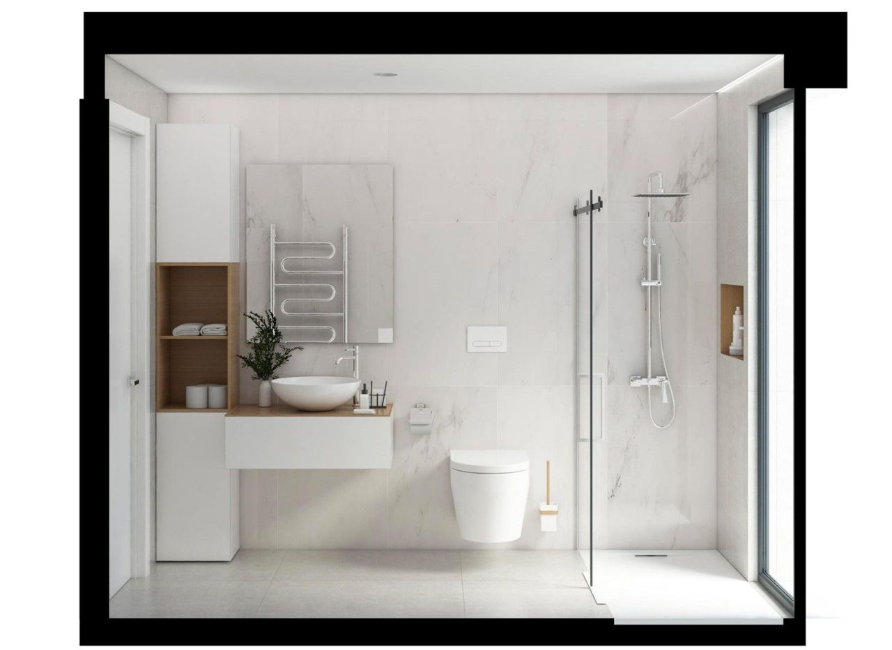 Villa a Monforte del Cid, Spagna, 303 m² - foto 6