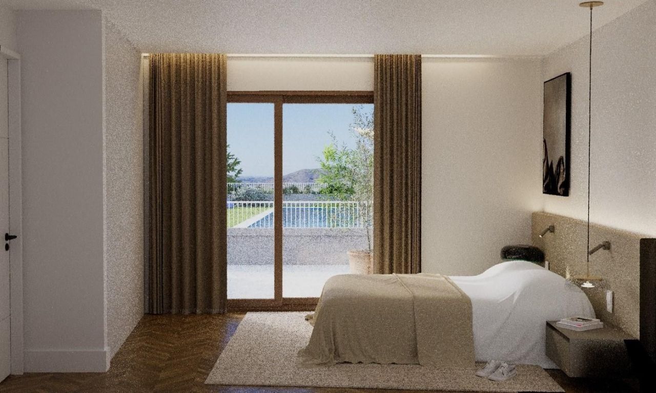 Apartment in Hondon de las Nieves, Spain, 126 m² - picture 6