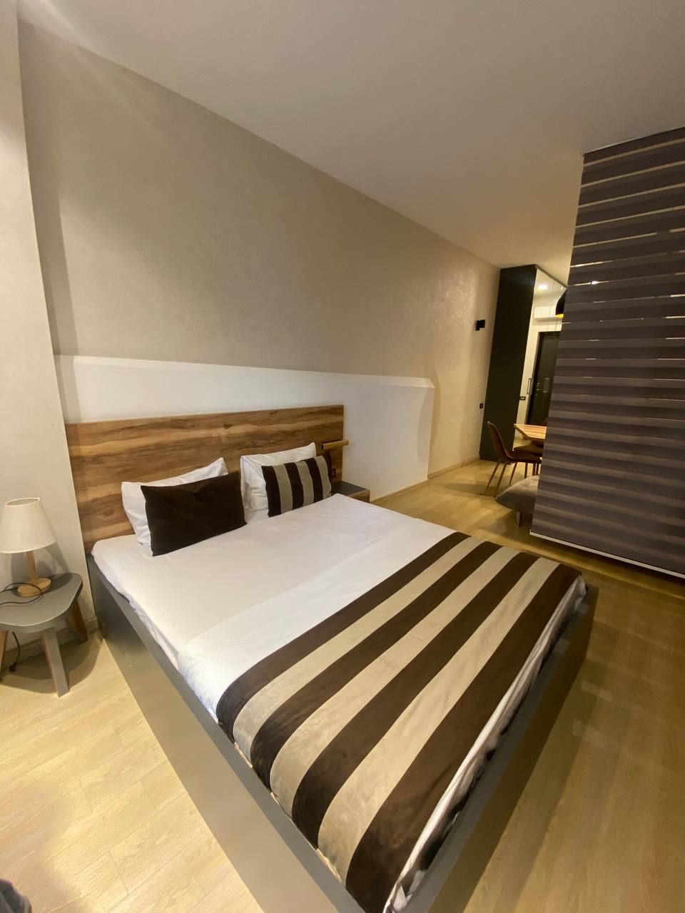 Appartement à Batoumi, Géorgie, 26.9 m² - image 1