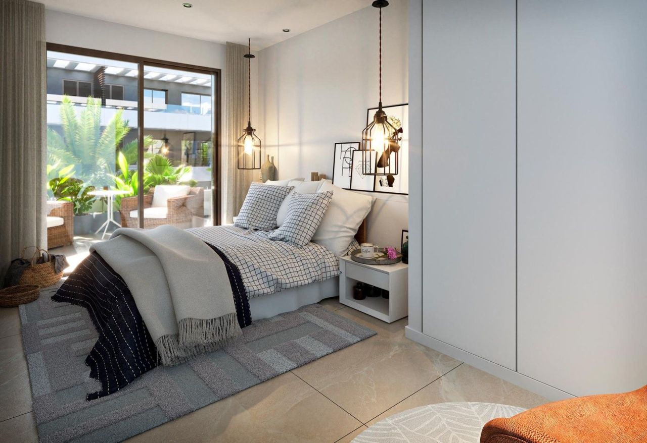 Apartment in Alicante, Spain, 187 m² - picture 6