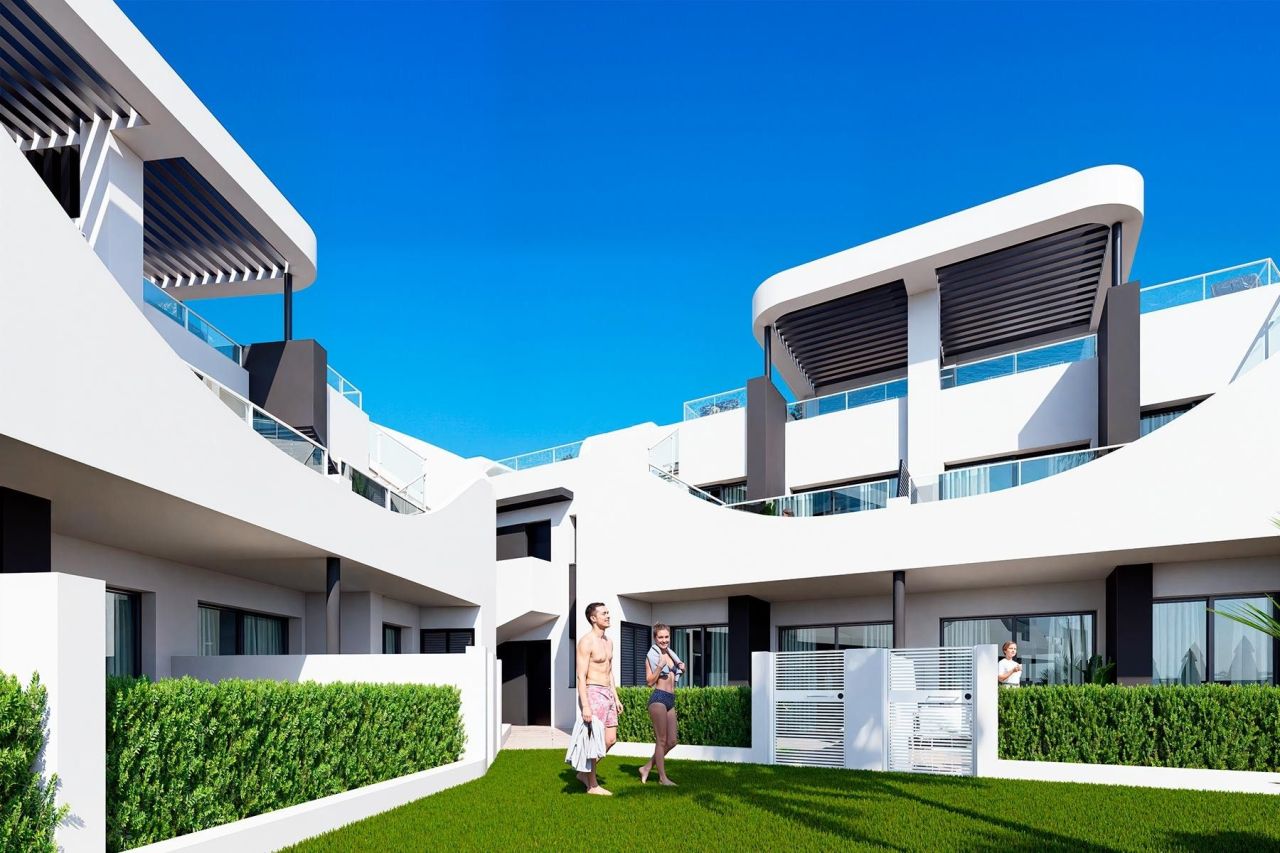 Bungalow à San Fulgencio, Espagne, 92 m² - image 6