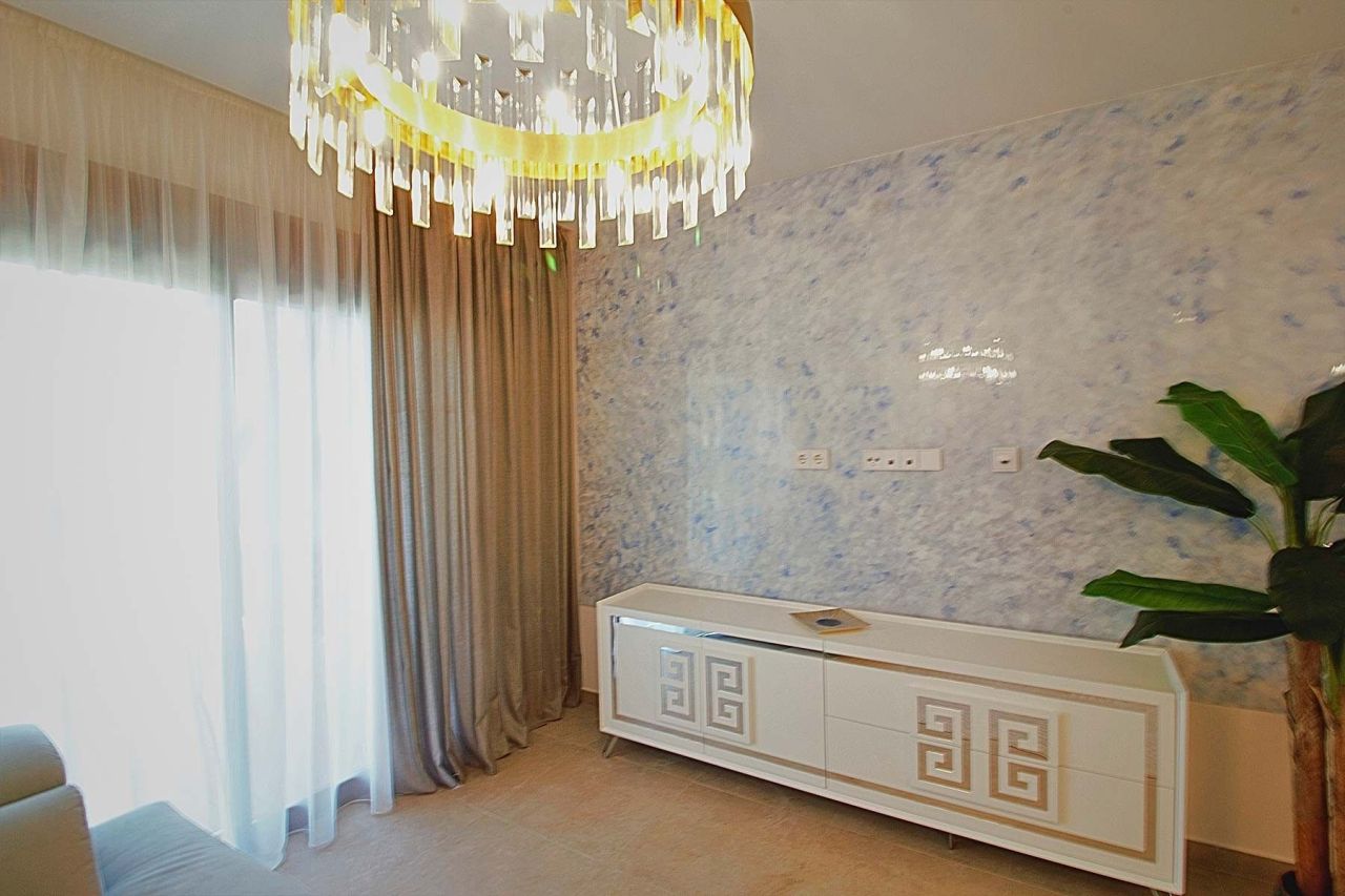 Appartamenti a Santa Pola, Spagna, 93 m² - foto 6