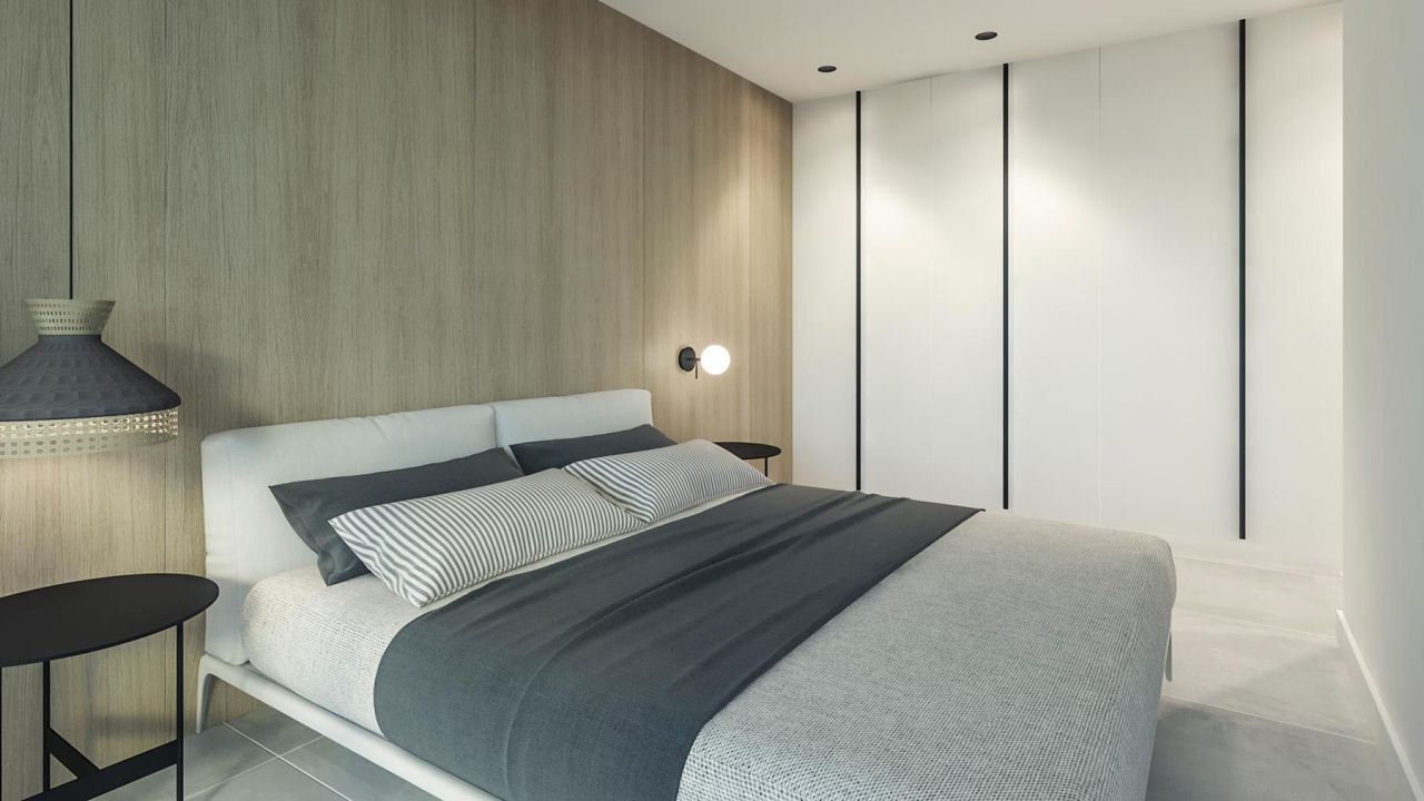 Appartement à Guardamar del Segura, Espagne, 96 m² - image 6